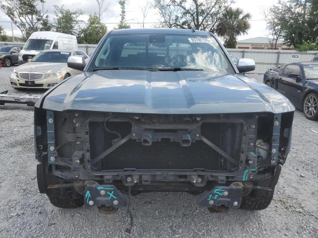 Photo 5 from auction – 2014 CHEVROLET SILVERADO with VIN 3GCPCSEC7EG466371