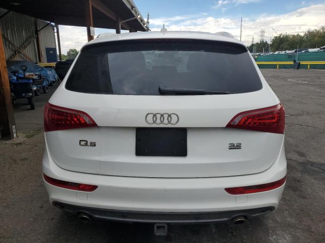 Photo 6 from auction – 2012 AUDI Q5 PREMIUM with VIN WA1DKAFP3CA061311