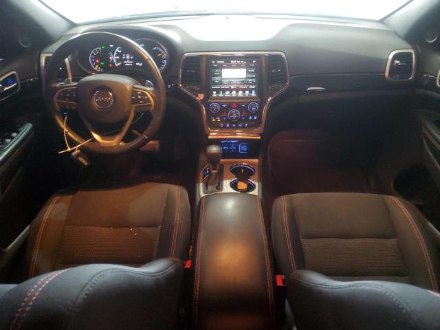 Photo 8 from auction – 2016 JEEP GRAND CHER with VIN 1C4RJFAG2GC356090