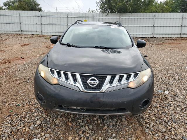 Photo 5 from auction – 2014 NISSAN MURANO with VIN JN8AZ1MW6EW515401