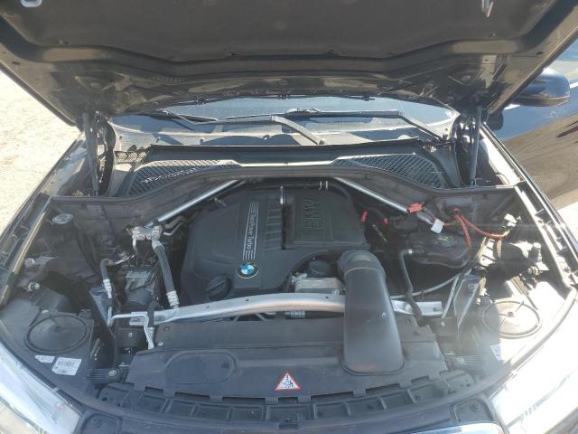 Photo 12 from auction – 2015 BMW X5 XDRIVE3 with VIN 5UXKR0C51F0K56368