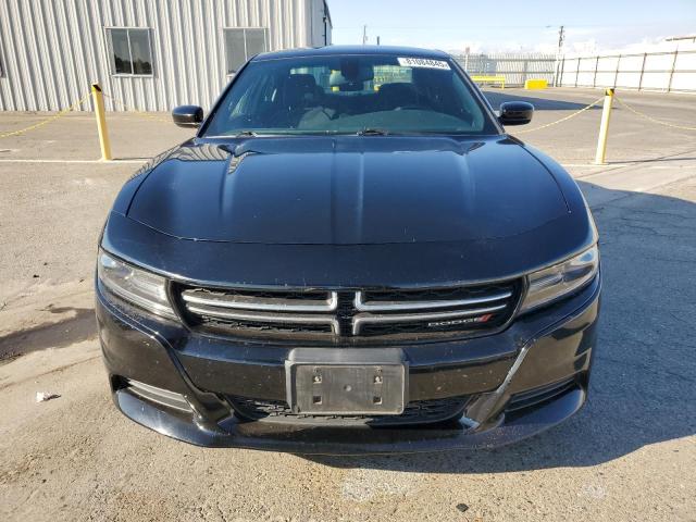 Photo 5 from auction – 2015 DODGE CHARGER SE with VIN 2C3CDXBG6FH812058