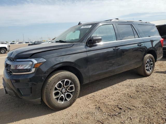 FORD EXPEDITION 2023 with VIN 1FMJK1J85PEA51320 - Photo from auction