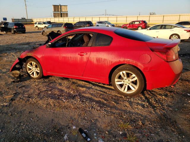 Photo 2 from auction – 2012 NISSAN ALTIMA S with VIN 1N4AL2EP2CC219788