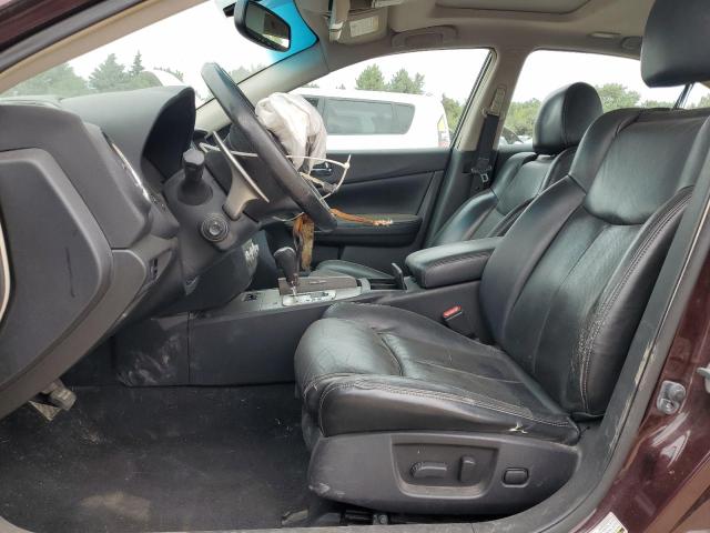 Photo 7 from auction – 2014 NISSAN MAXIMA S with VIN 1N4AA5AP1EC498361