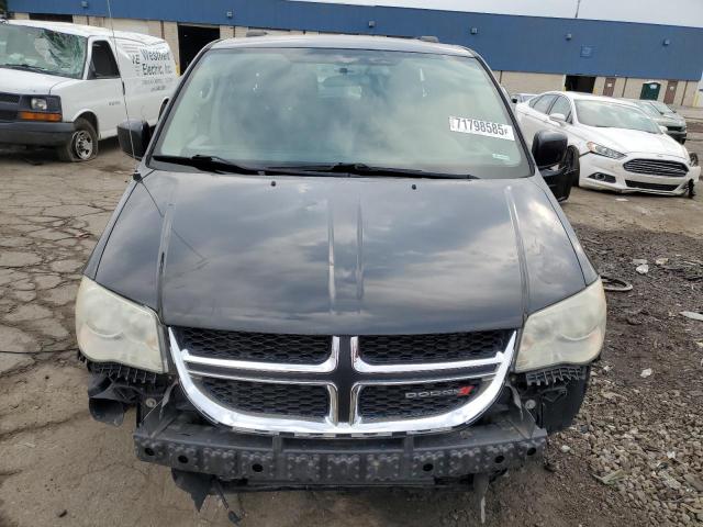 Zdjęcie 5 z aukcji – 2012 DODGE GRAND CARA z VIN 2C4RDGCG4CR295109