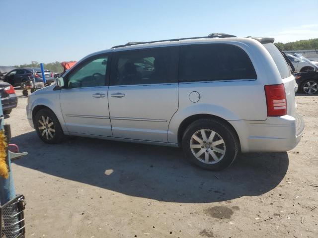 Photo 2 from auction – 2008 CHRYSLER TOWN & COU with VIN 2A8HR54P88R123102