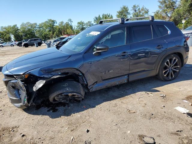 MAZDA CX-50 PREM 2024 with VIN 7MMVABEM0RN192157 - Photo from auction
