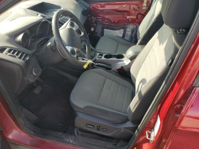 Photo 7 from auction – 2015 FORD ESCAPE SE with VIN 1FMCU9GX3FUC80437