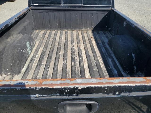 Photo 10 from auction – 2002 CHEVROLET SILVERADO with VIN 1GCEC14TX2Z255339