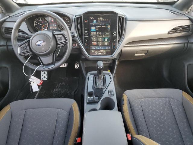 Photo 8 from auction – 2025 SUBARU CROSSTREK with VIN 4S4GUHF62S3738490