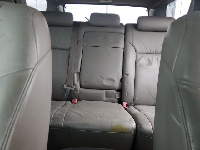 Photo 10 from auction – 2005 TOYOTA 4RUNNER with VIN JTEBT17R150046398