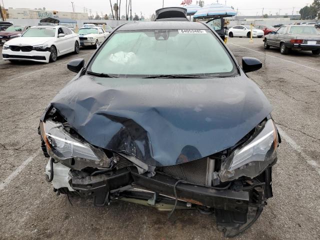 Photo 5 from auction – 2019 TOYOTA COROLLA L with VIN 2T1BURHE6KC192843