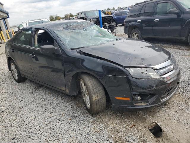 Photo 4 from auction – 2012 FORD FUSION SE with VIN 3FAHP0HA6CR165573