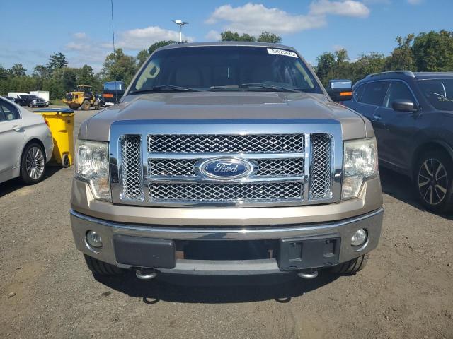 Photo 5 from auction – 2011 FORD F150 SUPER with VIN 1FTFW1ET1BFB64505