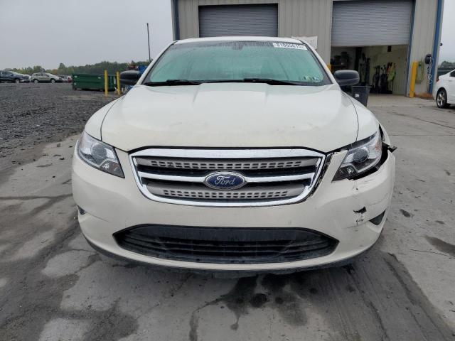 Photo 5 from auction – 2010 FORD TAURUS SE with VIN 1FAHP2DW2AG139022