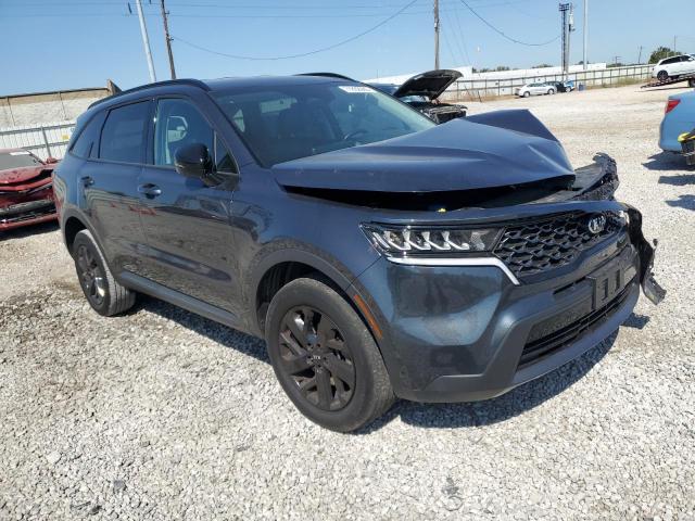 Photo 4 from auction – 2021 KIA SORENTO S with VIN 5XYRLDLC3MG073956