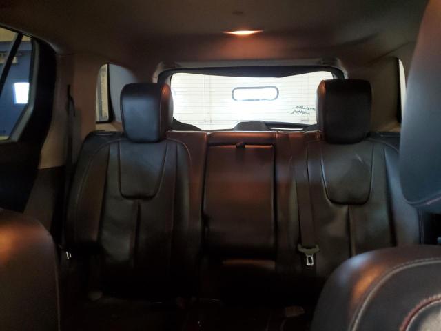 Photo 10 from auction – 2012 GMC TERRAIN SLT with VIN 2GKFLVEK5C6162568