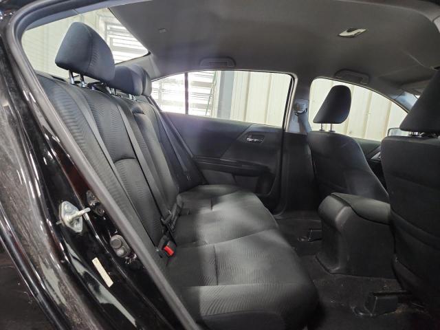 Photo 10 from auction – 2014 HONDA ACCORD LX with VIN 1HGCR2F36EA288271