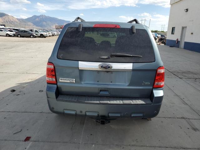 Photo 6 from auction – 2012 FORD ESCAPE LIMITED with VIN 1FMCU9EG5CKC22453
