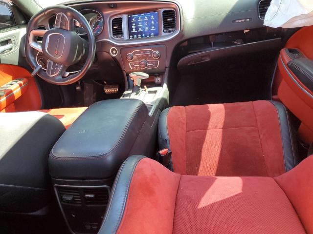 Photo 8 from auction – 2021 DODGE CHARGER SC with VIN 2C3CDXGJ2MH649670