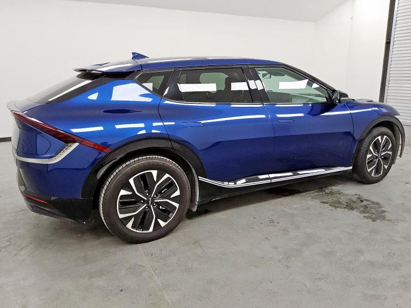 Photo 3 from auction – 2024 KIA EV6 LIGHT with VIN KNDC34LA3R5192269