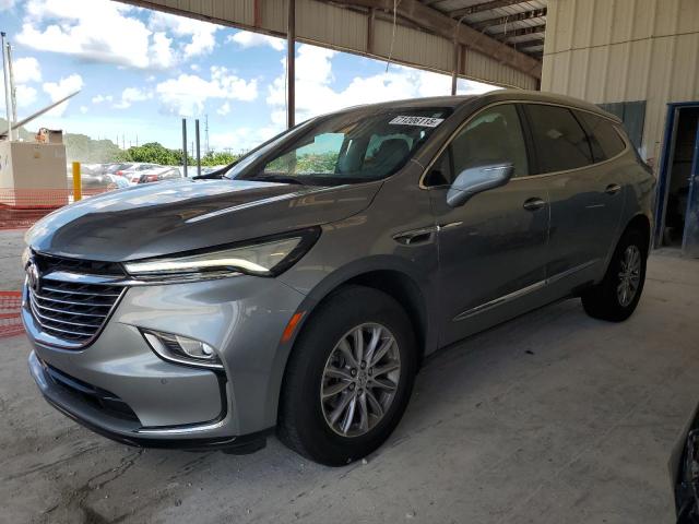 Photo 1 from auction – 2023 BUICK ENCLAVE ES with VIN 5GAERBKW7PJ205457