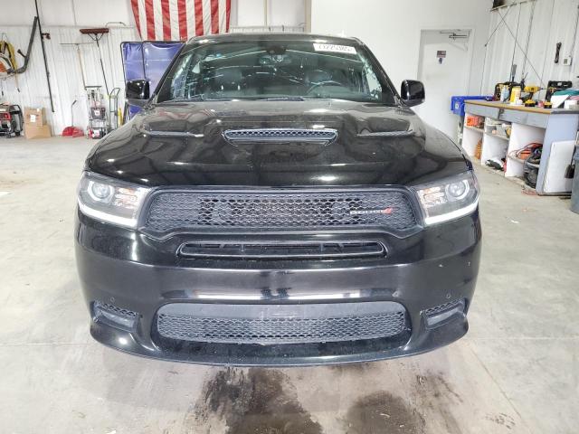Photo 5 from auction – 2018 DODGE DURANGO R/ with VIN 1C4SDJCT4JC213462