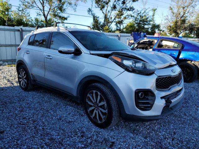Photo 4 from auction – 2019 KIA SPORTAGE E with VIN KNDPN3AC2K7624063