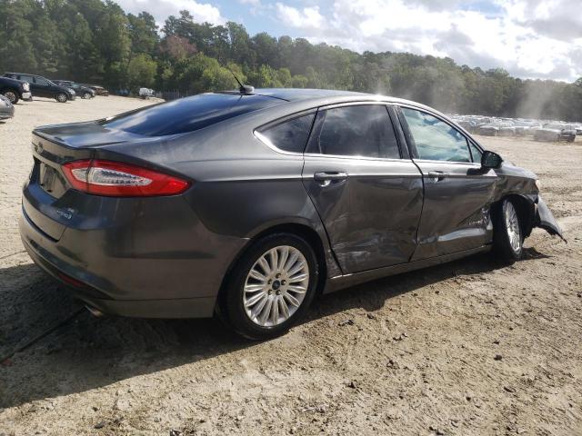 Photo 3 from auction – 2015 FORD FUSION SE with VIN 3FA6P0LU4FR171708