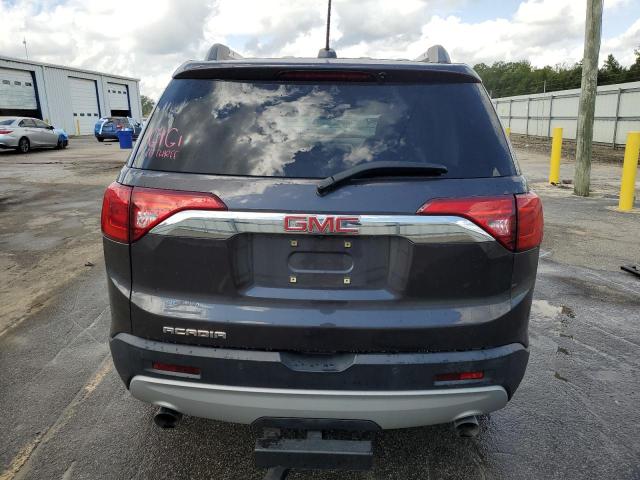 Photo 6 from auction – 2017 GMC ACADIA with VIN 1GKKNMLS7HZ189109