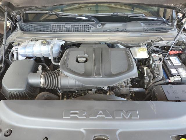 Photo 11 from auction – 2025 RAM 1500 BIG H with VIN 1C6SRFFP0SN547823