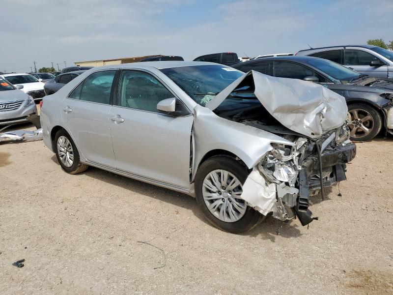 Photo 4 from auction – 2014 TOYOTA CAMRY L with VIN 4T4BF1FK0ER383641