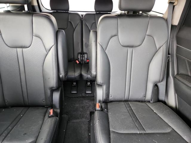 Photo 10 from auction – 2023 KIA SORENTO SX with VIN 5XYRKDLF3PG228331