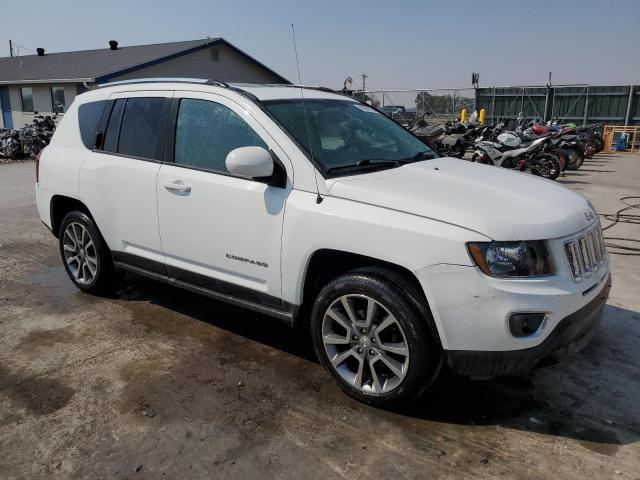 صورة رقم 4 من المزاد - 2014 JEEP COMPASS LIMITED مع VIN 1C4NJDCB9ED653059