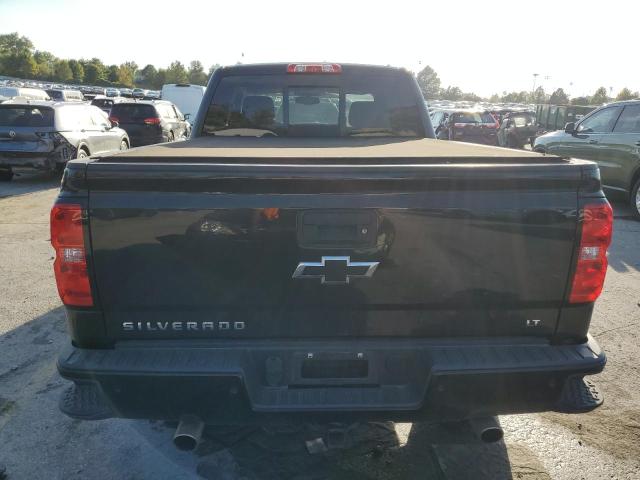 Photo 6 from auction – 2018 CHEVROLET SILVERADO with VIN 1GCVKREC7JZ304334