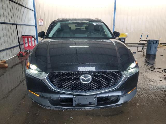 Photo 5 from auction – 2025 MAZDA CX-30 PREF with VIN 3MVDMBCM1SM772974