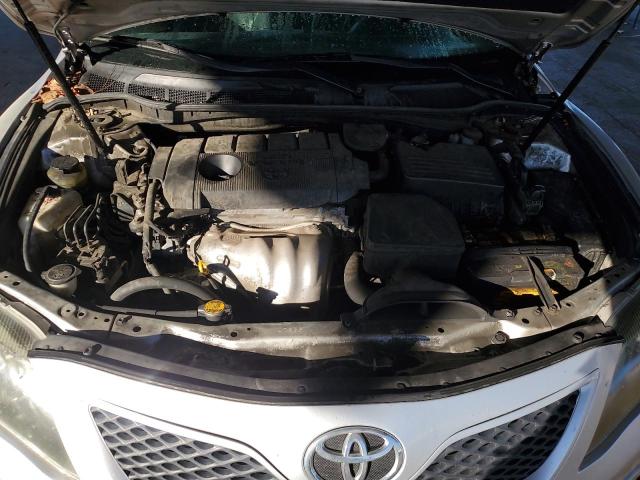 Photo 11 from auction – 2011 TOYOTA CAMRY BASE with VIN 4T1BF3EK4BU188841