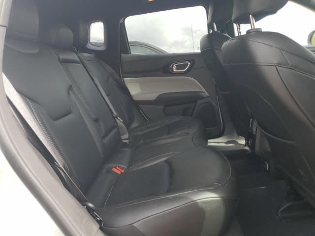 Photo 11 from auction – 2025 JEEP COMPASS LI with VIN 3C4NJDCNXST529009