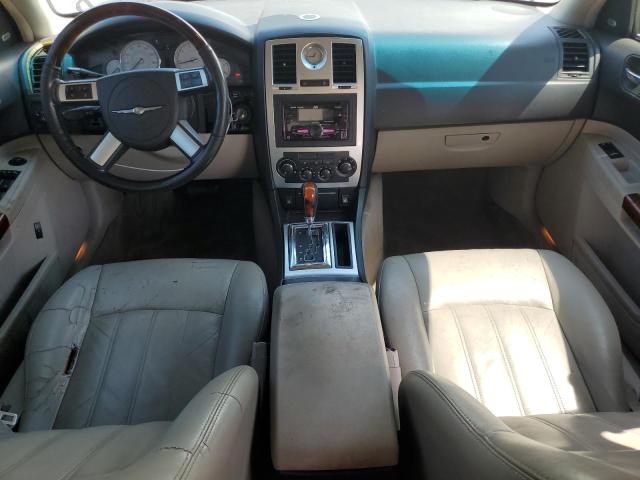 Photo 8 from auction – 2007 CHRYSLER 300 with VIN 2C3KA63H47H881077