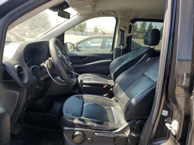 Photo 7 from auction – 2018 MERCEDES-BENZ METRIS with VIN WD4PG2EE0J3445189