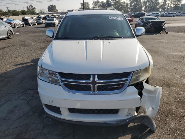صورة رقم 5 من المزاد - 2016 DODGE JOURNEY SE مع VIN 3C4PDCAB2GT162259