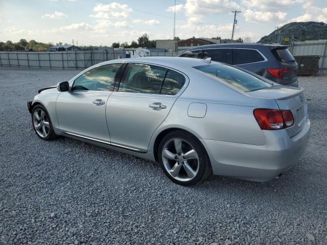 Photo 2 from auction – 2008 LEXUS GS 350 with VIN JTHBE96S880039971