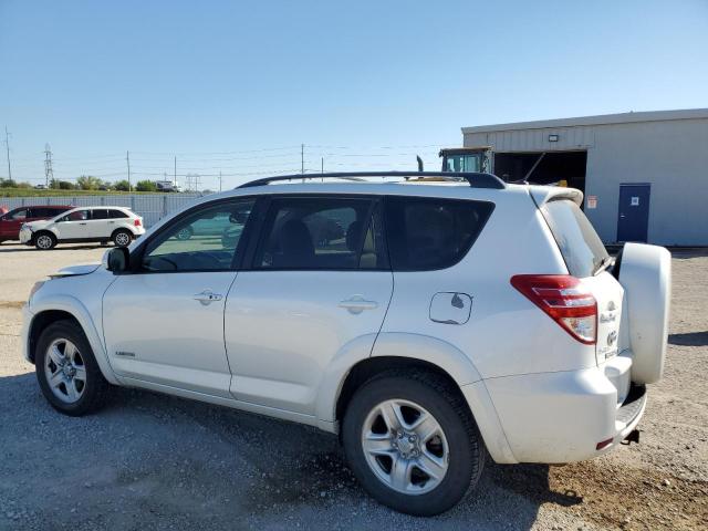 Photo 2 from auction – 2011 TOYOTA RAV4 LIMITED with VIN 2T3DK4DV5BW045569