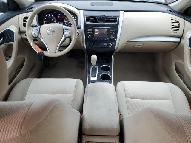 Photo 8 from auction – 2013 NISSAN ALTIMA 2.5 with VIN 1N4AL3AP5DC195449