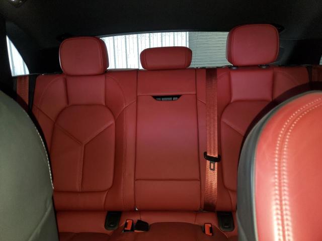Photo 10 from auction – 2022 PORSCHE MACAN with VIN WP1AA2A51NLB06548