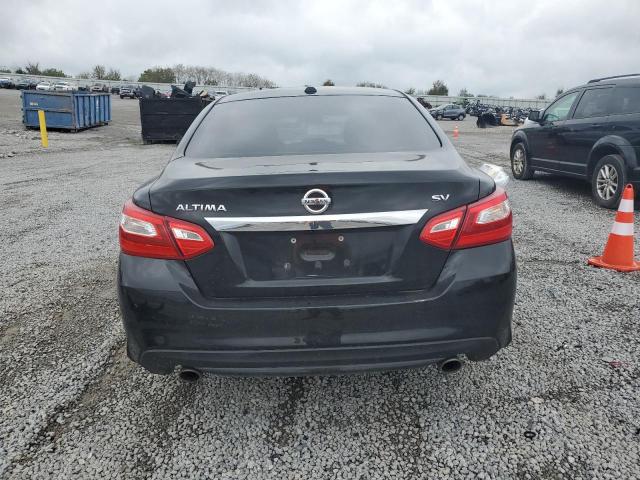 Photo 6 from auction – 2017 NISSAN ALTIMA 2.5 with VIN 1N4AL3AP5HC205886
