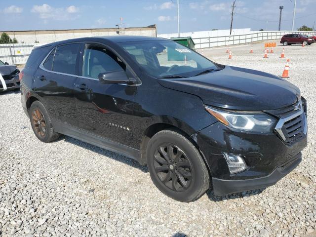 Photo 4 from auction – 2018 CHEVROLET EQUINOX LT with VIN 2GNAXJEV5J6339802