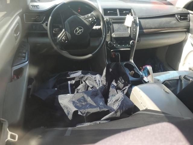 Photo 8 from auction – 2015 TOYOTA CAMRY LE with VIN 4T1BF1FK5FU103384