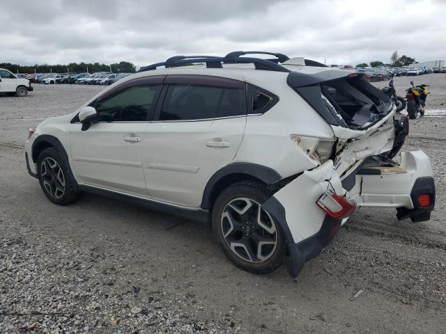 Photo 2 from auction – 2019 SUBARU CROSSTREK with VIN JF2GTAMC2KH206295